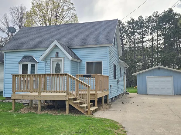 222 S Virginia St, Antigo, WI 54409