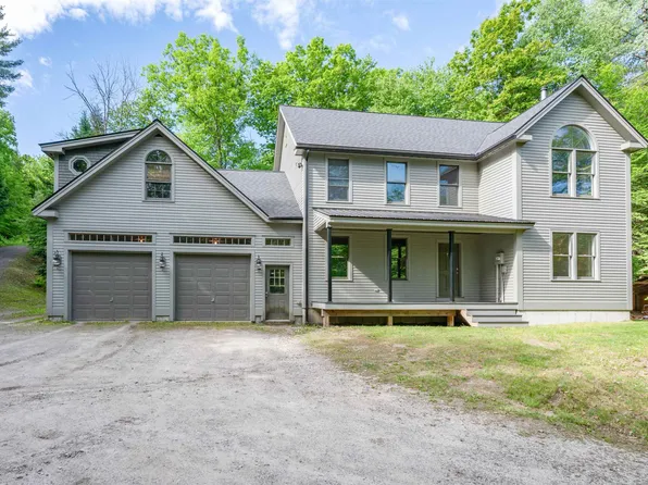 1577 River Road, Weare, NH 03281