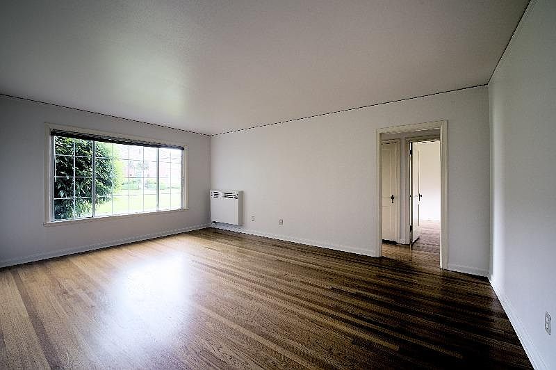 Two Bedroom Ground Floor Unit
