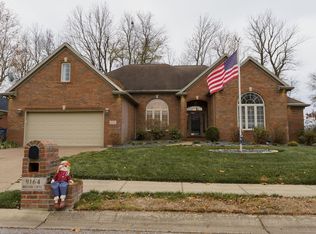 9164 Halston Cir, Newburgh, IN 47630