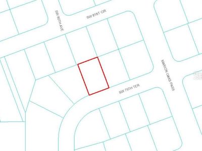 SW 79th Terrace Rd, Ocala, FL, 34473