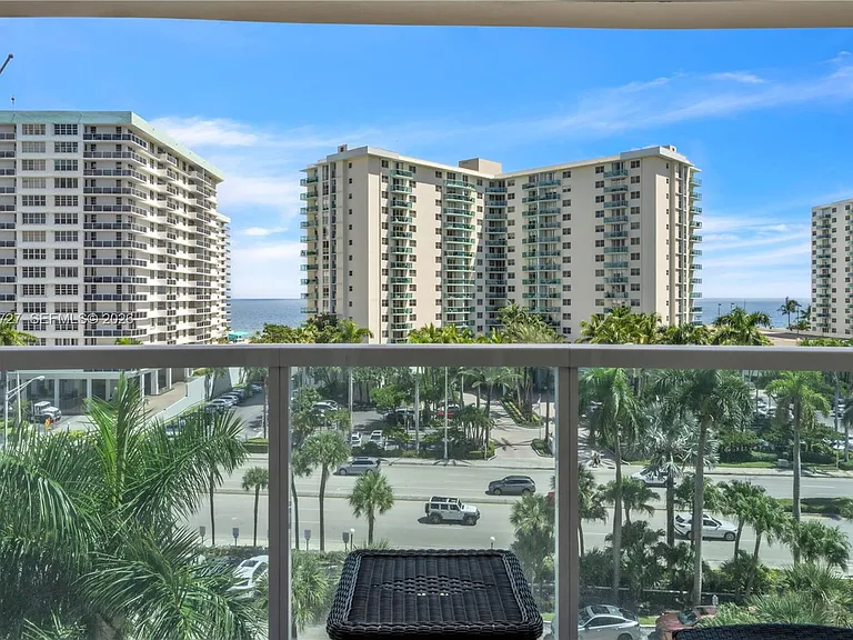 3800 S Ocean Dr #618 — Photo 5
