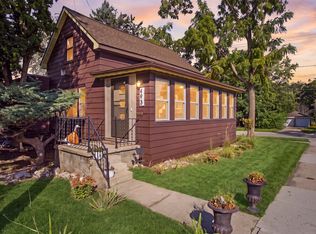 493 E Exchange St, Sycamore, IL 60178