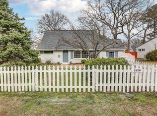 5624 Indigo Rd, Richmond, VA 23230
