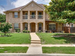 527 Weeping Willow Dr, Murphy, TX
