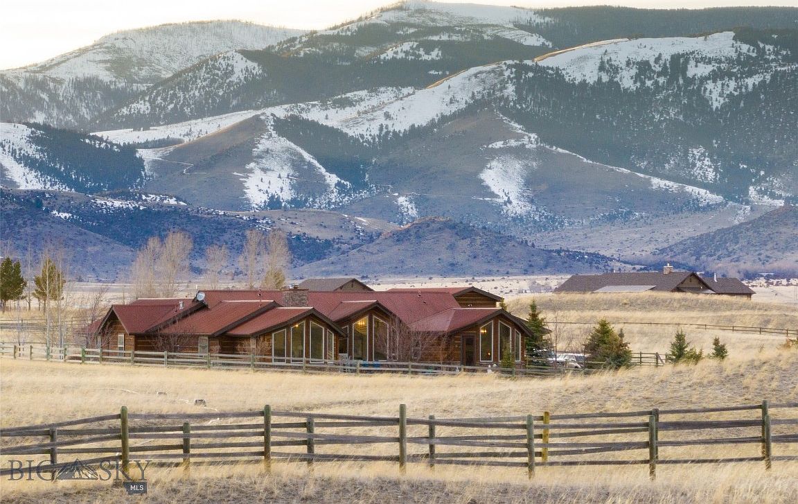 98 Trl, Emigrant, MT 59047 Zillow