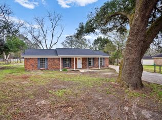 7193 Cheyenne Cir, Theodore, AL 36582