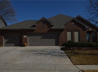 1708 Osprey Ct, Corinth, TX 76210