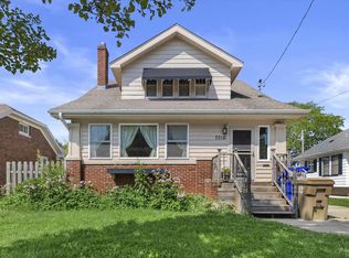 7016 27th Ave, Kenosha, WI 53143