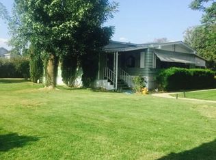 20820 Evans Rd, Perris, CA 92571