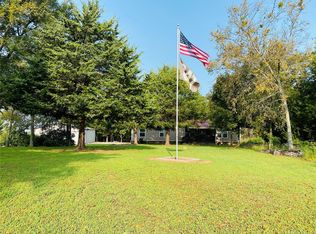 30 Cheval Dr, Stigler, OK 74462