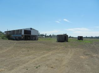 5417 W Thorpe Rd, Spokane, WA 99224