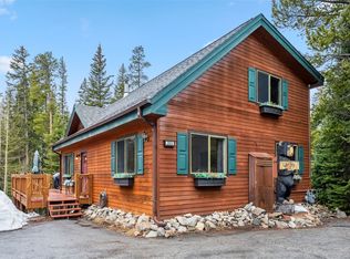 285 Davis Ct, Breckenridge, CO 80424