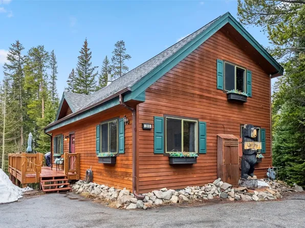 285 Davis Ct, Breckenridge, CO 80424
