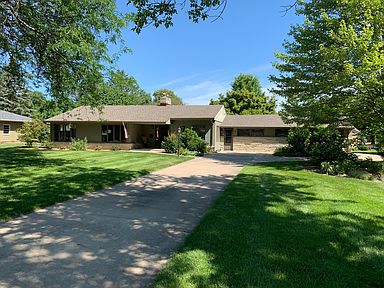 1107 W 4th St Spencer Ia 51301 Zillow