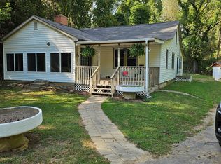 129-131 Hookers Gap Rd, Candler, NC 28715