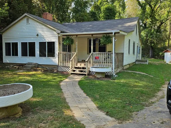 129-131 Hookers Gap Rd, Candler, NC 28715