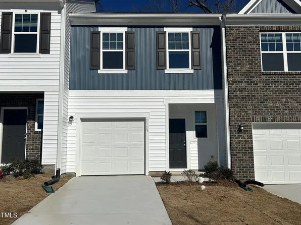 1113 Dakine Dr, Durham, NC 27704