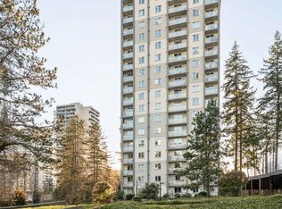9541 Erickson Dr #1005, Burnaby, BC