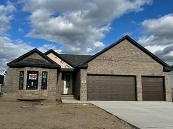 546 Falcon Drive Drive 259, Dundee, MI 48131