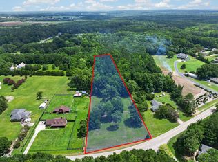5101 Olde South Rd Lot 2, Raleigh, NC 27606