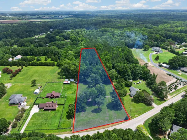 5101 Olde South Rd Lot 2, Raleigh, NC 27606