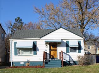 14129 Christine Ave, Cleveland, OH