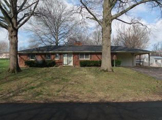 803 S Mohegan Trl, Georgetown, KY 40324