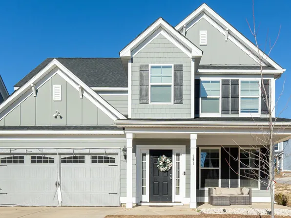 351 Sunnycrest Rd, Columbia, SC 29229