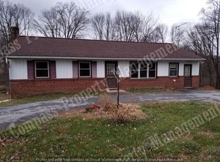 344 Wolf Rock Rd, Paradise, PA 17562