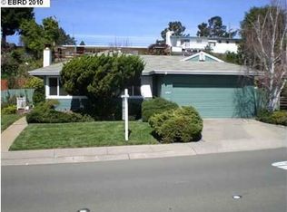 2917 May Rd, Richmond, CA 94803