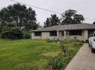 2150 County Road 243, Bay City, TX 77414
