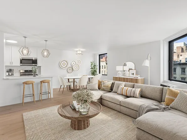 1623 3rd Ave APT 6A, New York, NY 10128