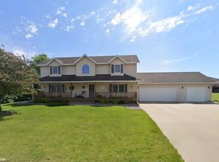 2402 N Terrace Dr, Webster City, IA 50595