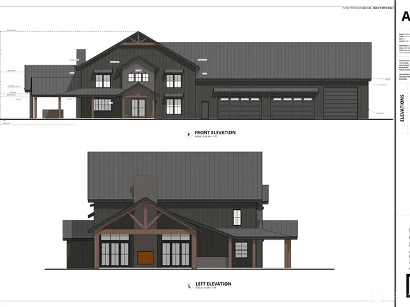 1 Lot 13 Road NW, Quincy, WA 98848