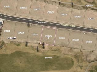 2162 E Calle Salamanca, Fort Mohave, AZ 86426