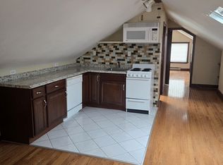 117 Willow St #3, Boston, MA 02132