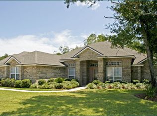 3725 Golden Reeds Ln, Jacksonville, FL 32224
