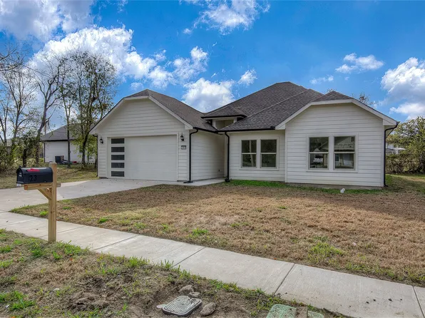 2309 Marshall St, Greenville, TX 75401