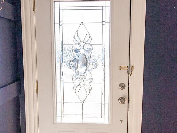 Enter Your Future Home