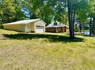 12094 Pike Lake Rd, Newberry, MI 49868
