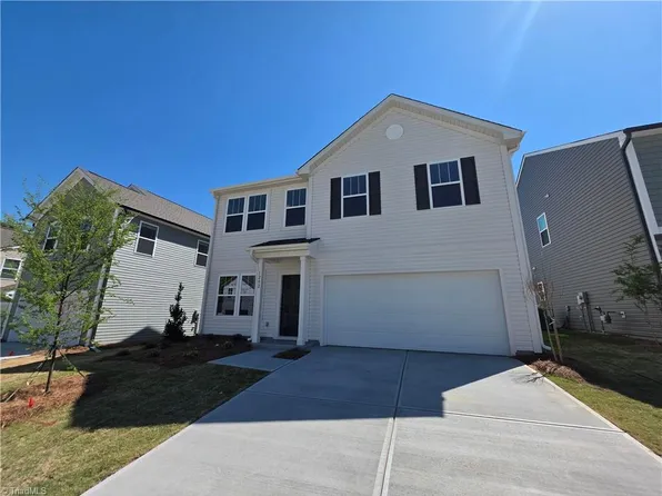 1202 Yarrow St, Colfax, NC 27235