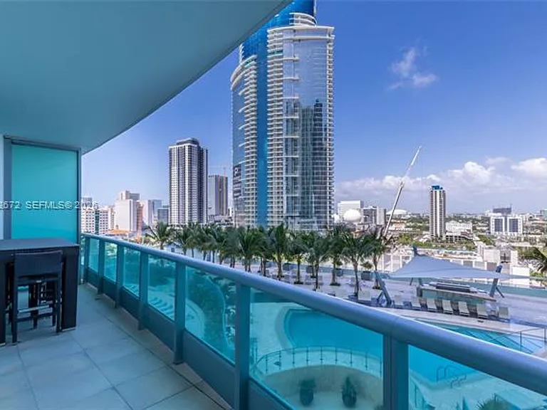 900 Biscayne Blvd #2002 — Photo 35
