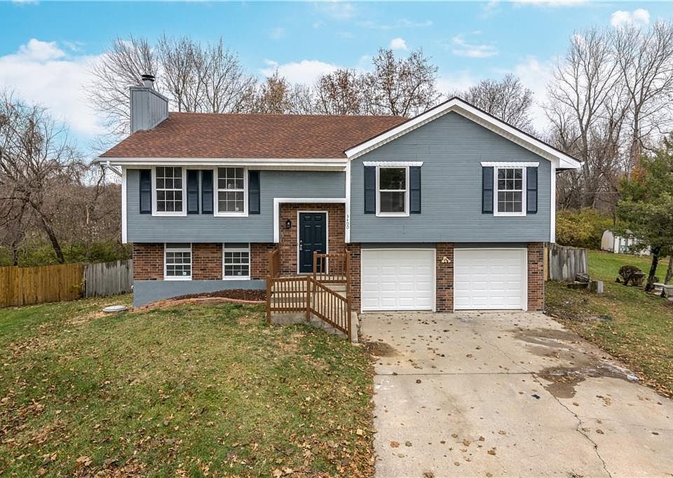 3400 S Marshall Ct, Independence, MO 64055 Zillow