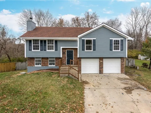 3400 S Marshall Ct, Independence, MO 64055