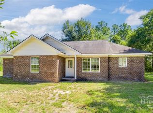 487 Runs Branch Rd, Newington, GA 30446