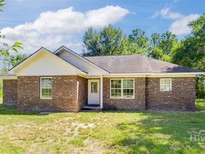 487 Runs Branch Rd, Newington, GA, 30446