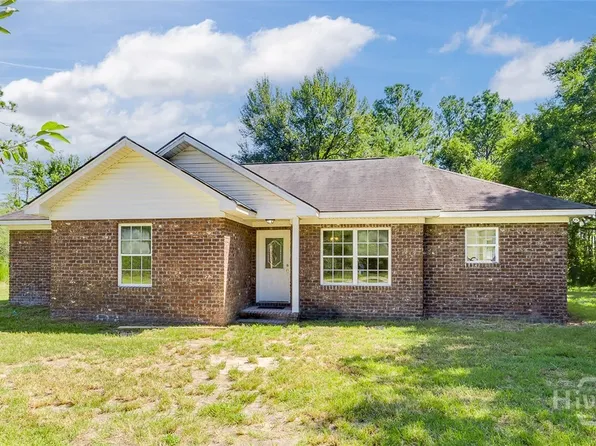 547 Runs Branch Road, Newington, GA 30446