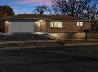 385 E Richards Rd, Oregon, WI 53575