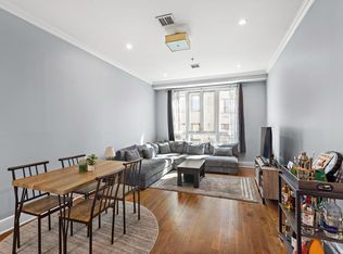 313 1st St #4B, Hoboken, NJ 07030